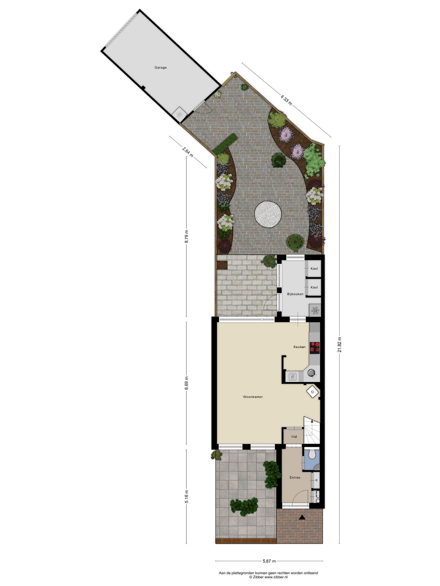 Foto 40 van Klokbeker 21