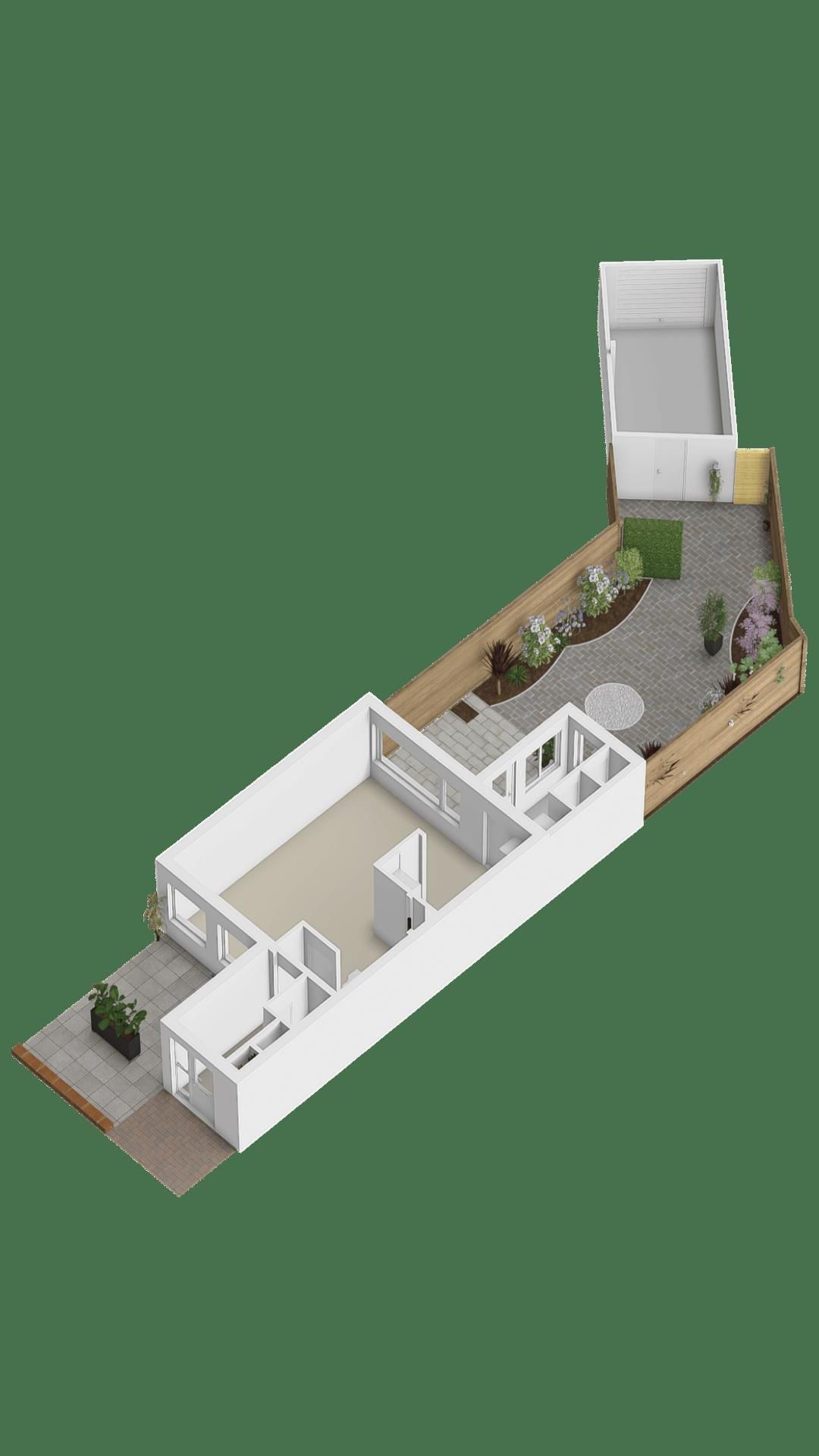 Foto 41 van Klokbeker 21