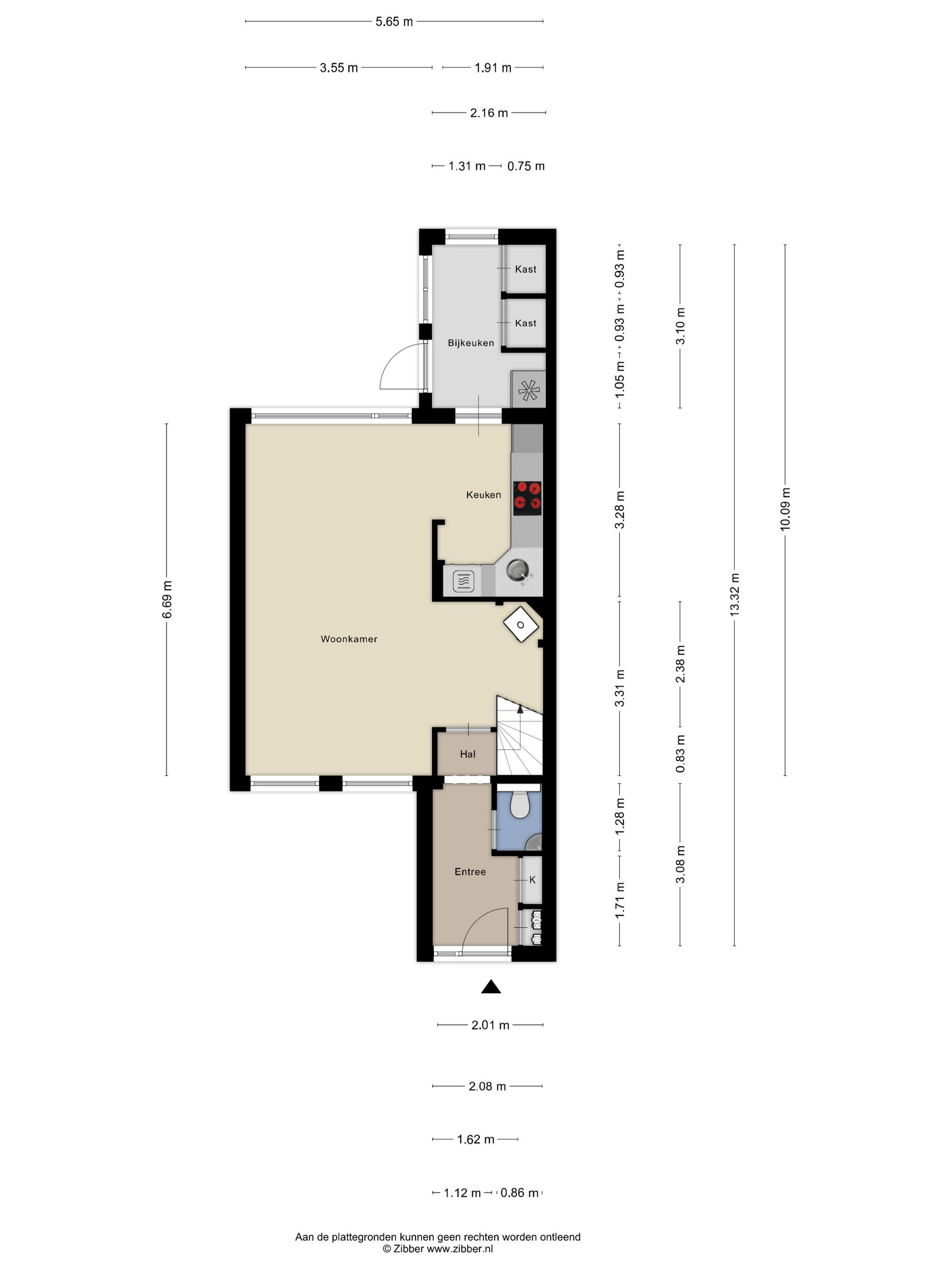 Foto 42 van Klokbeker 21