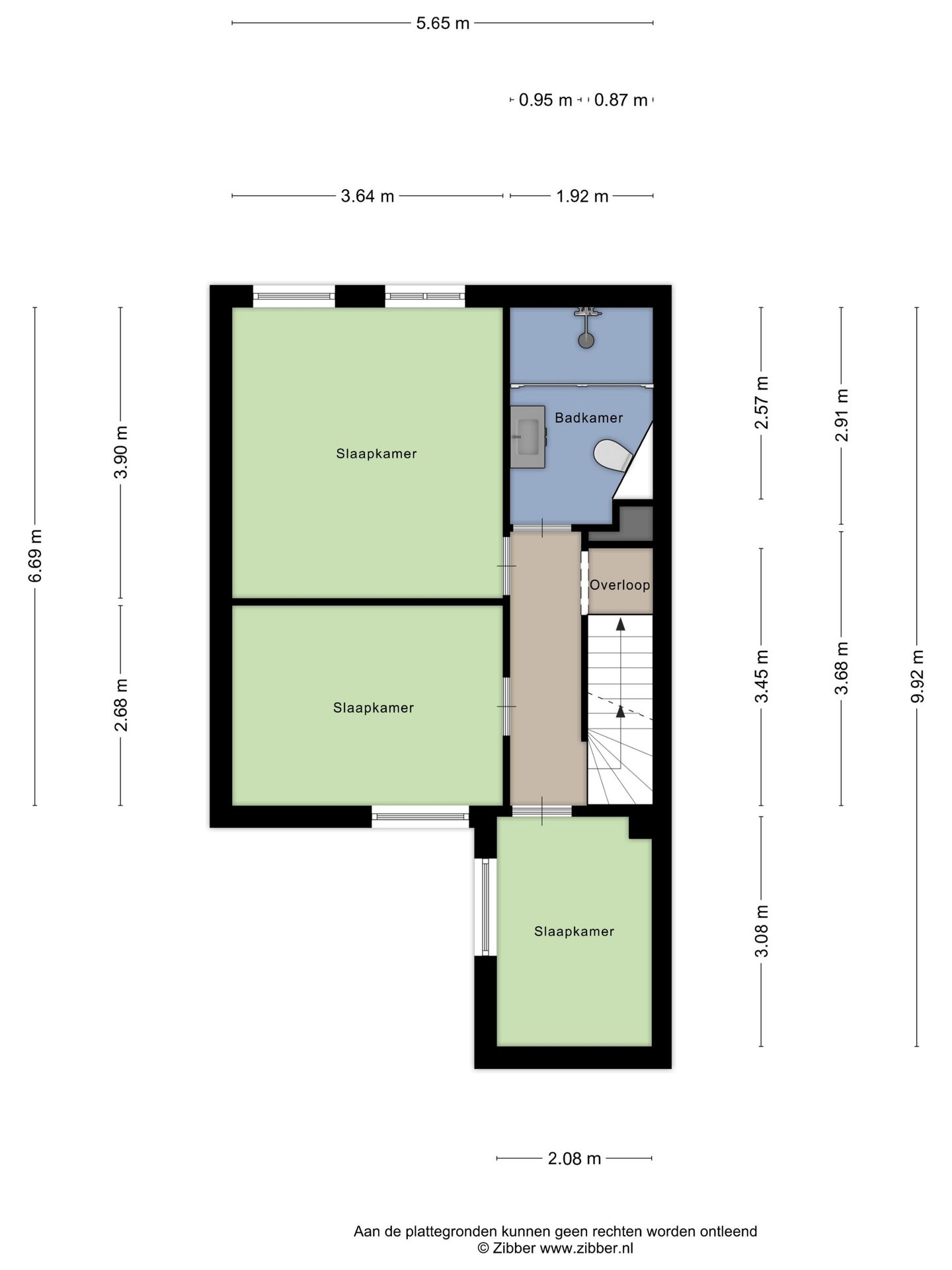 Foto 44 van Klokbeker 21