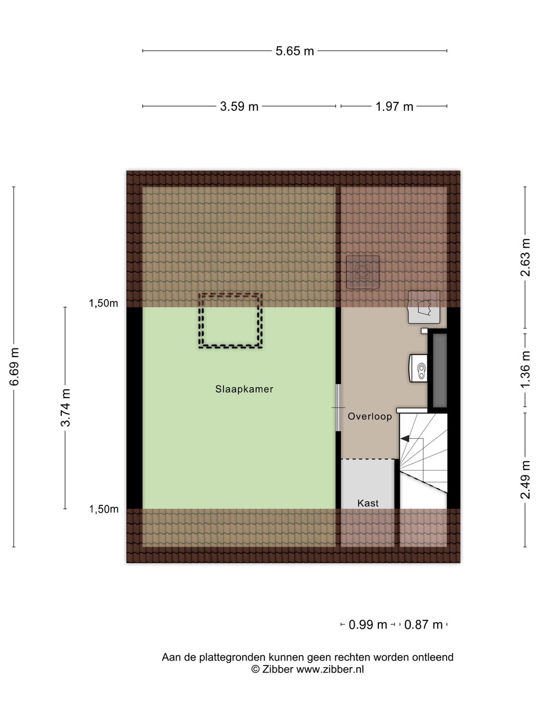 Foto 46 van Klokbeker 21