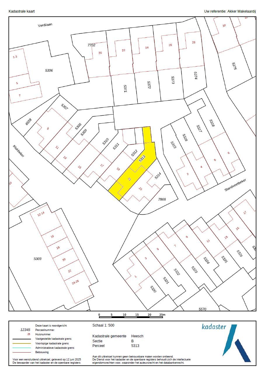 Foto 50 van Klokbeker 21