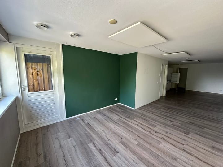 Foto 2 van Wilhelminastraat 49-K