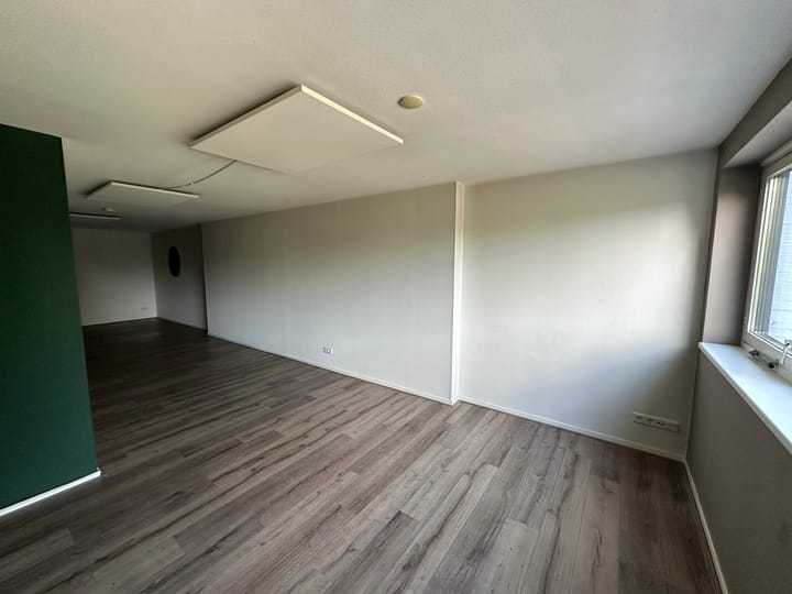 Foto 4 van Wilhelminastraat 49-K