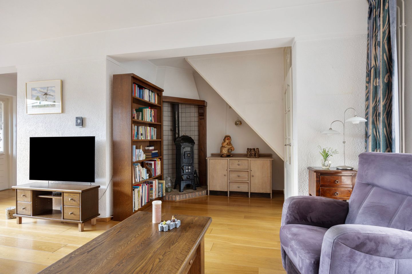 Foto 10 van Klokbeker 21