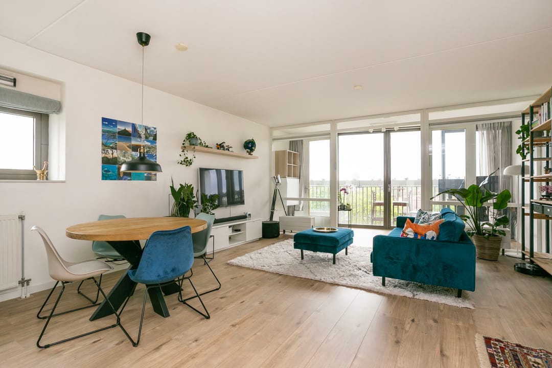 Foto 2 van Binckesstraat 26