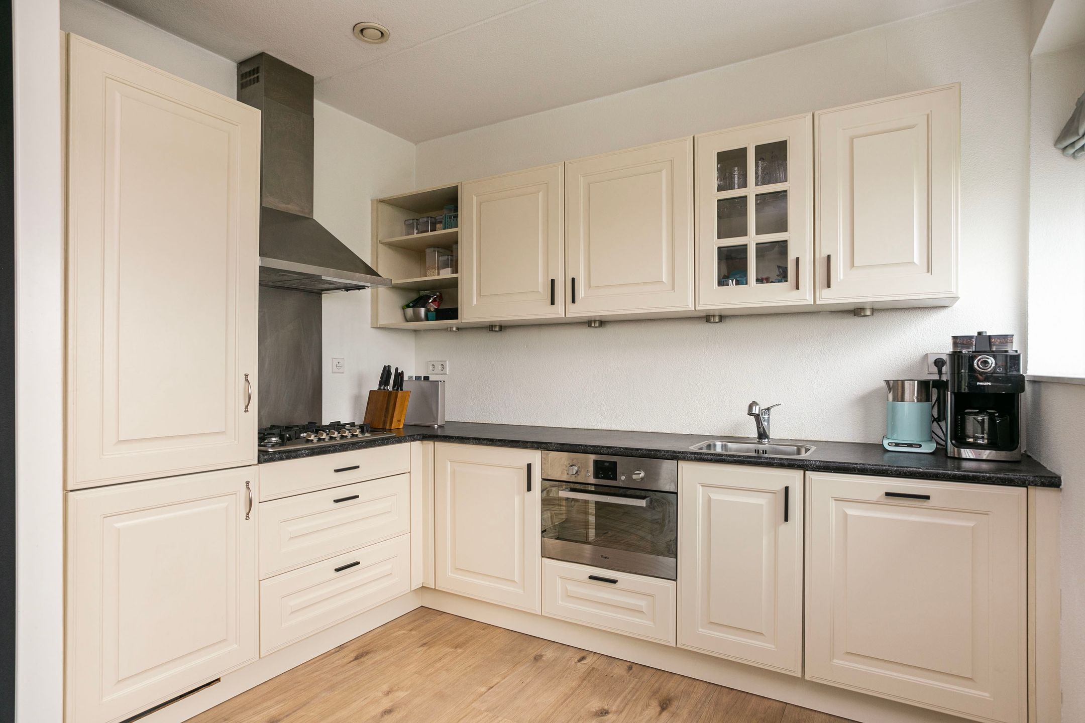 Foto 3 van Binckesstraat 26