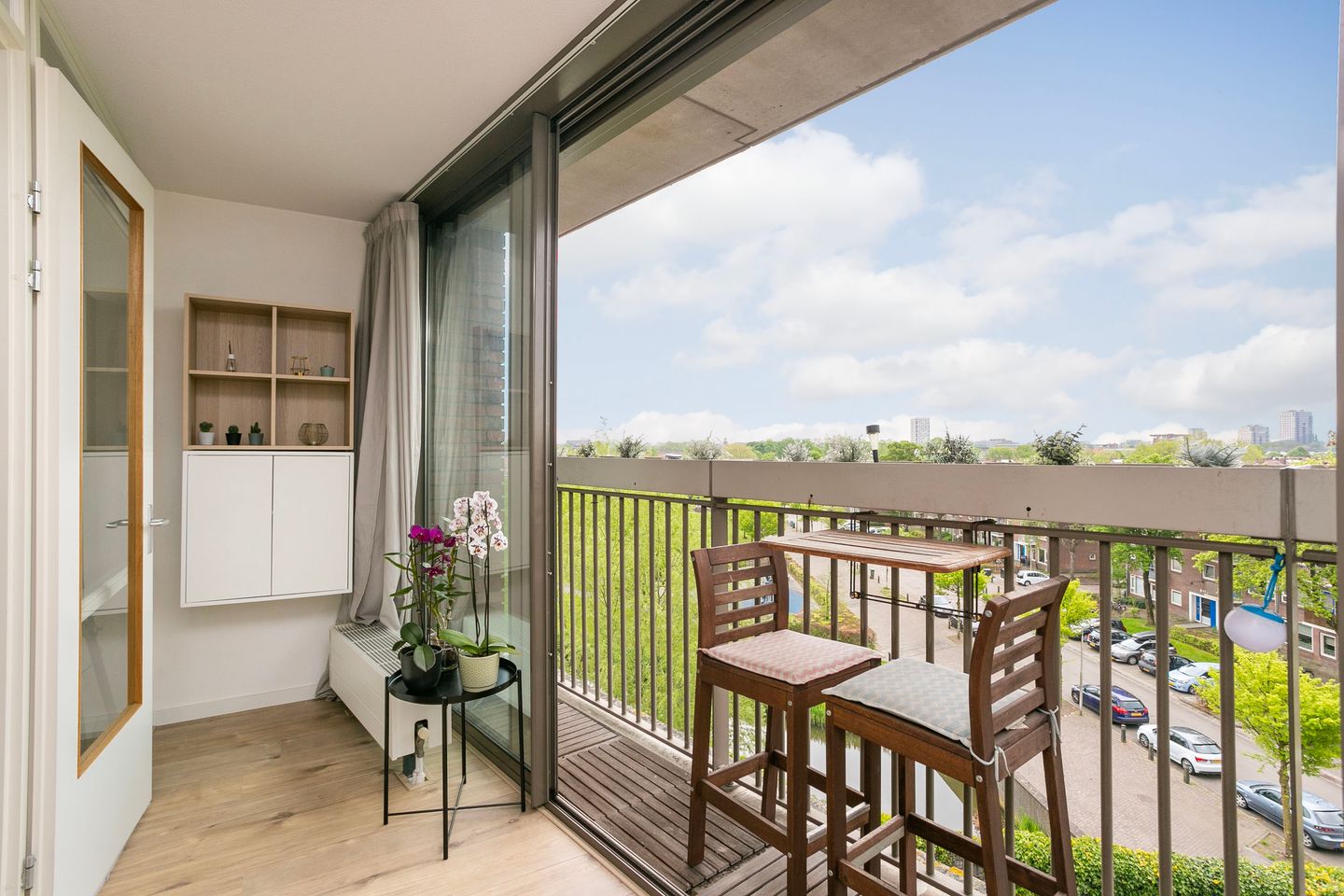 Foto 5 van Binckesstraat 26