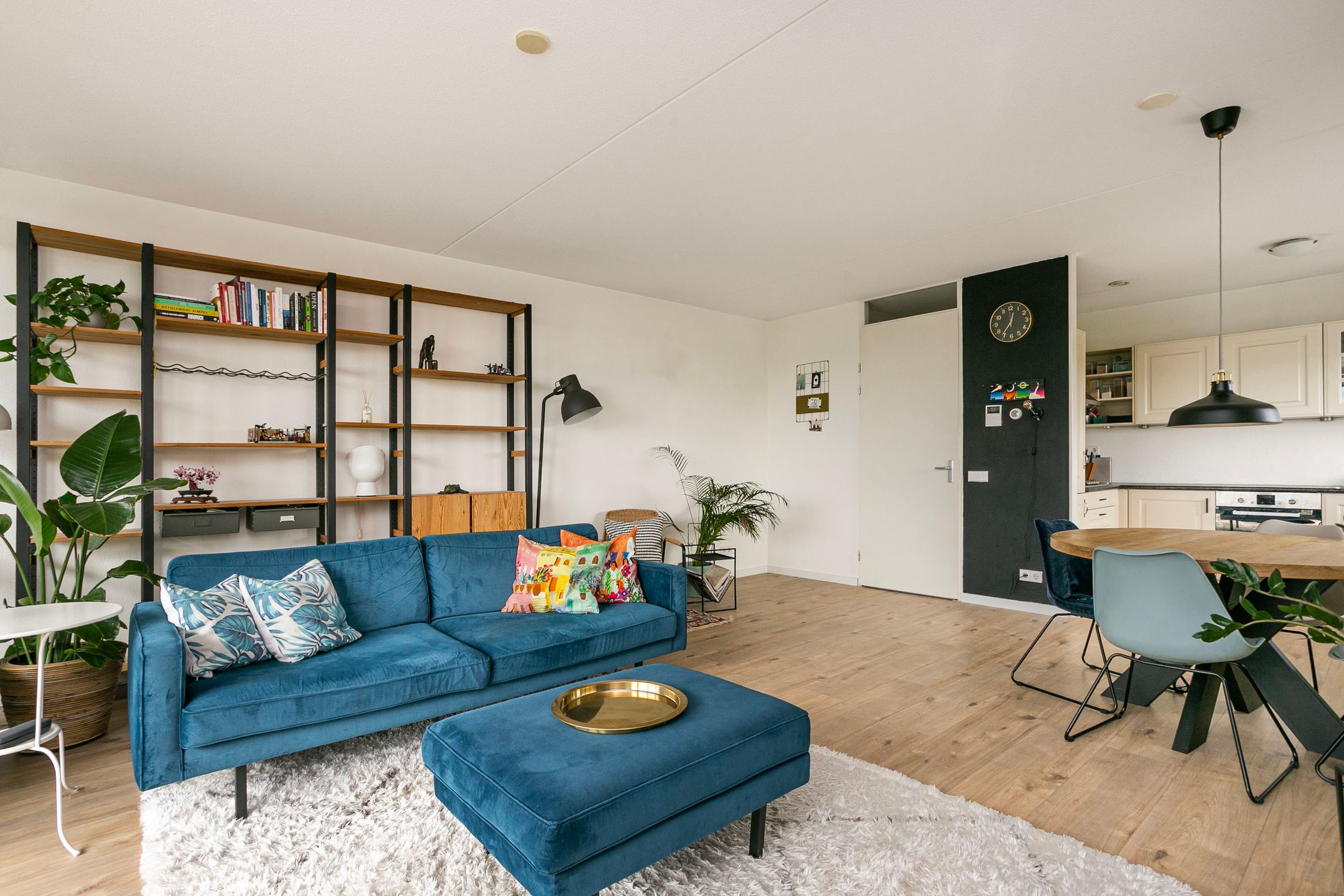 Foto 9 van Binckesstraat 26