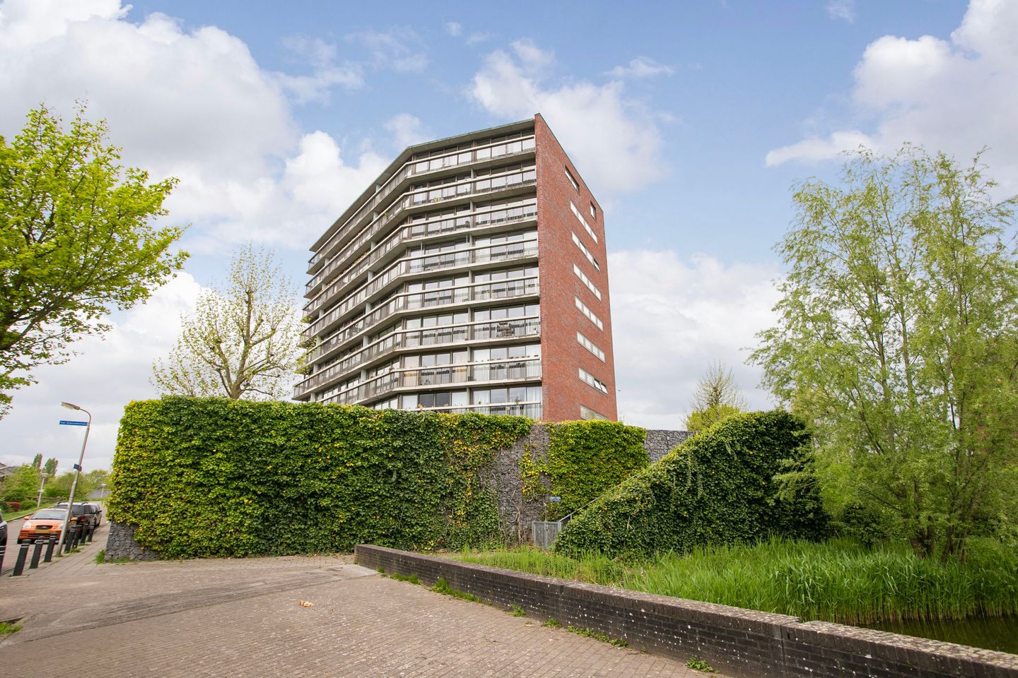 Foto 20 van Binckesstraat 26