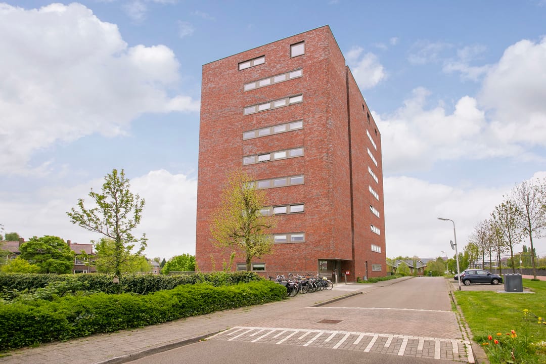 Foto 23 van Binckesstraat 26