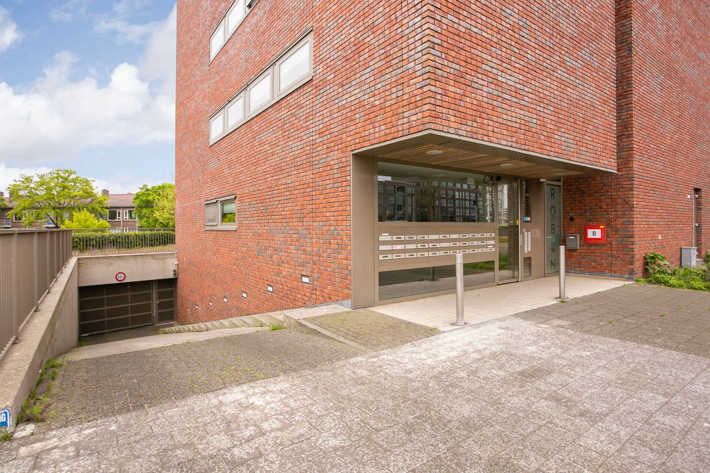 Foto 25 van Binckesstraat 26