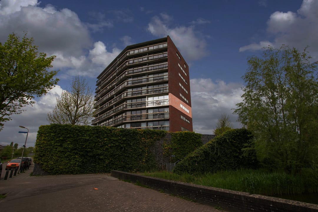 Foto 26 van Binckesstraat 26