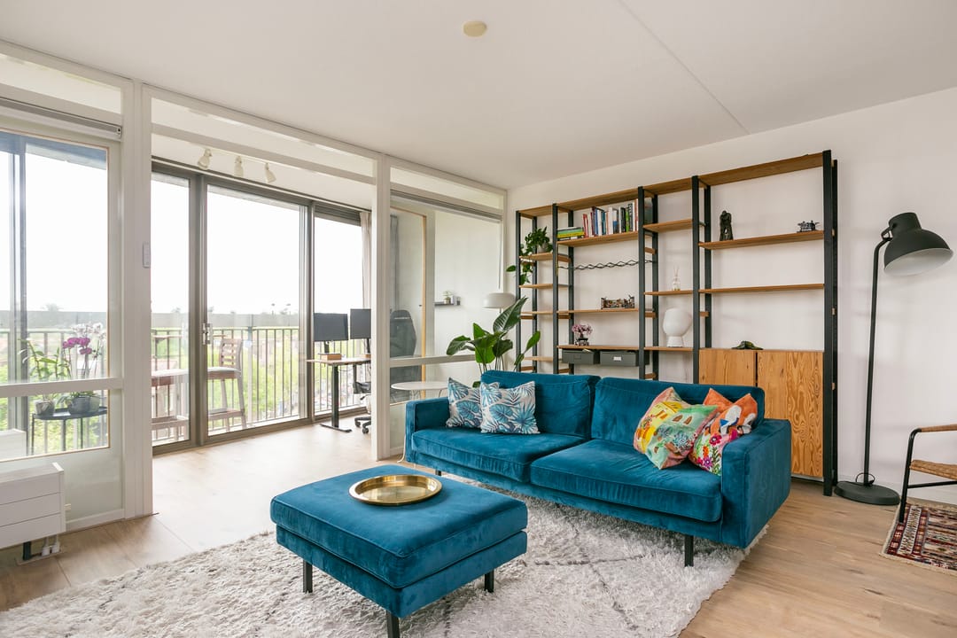 Foto 8 van Binckesstraat 26