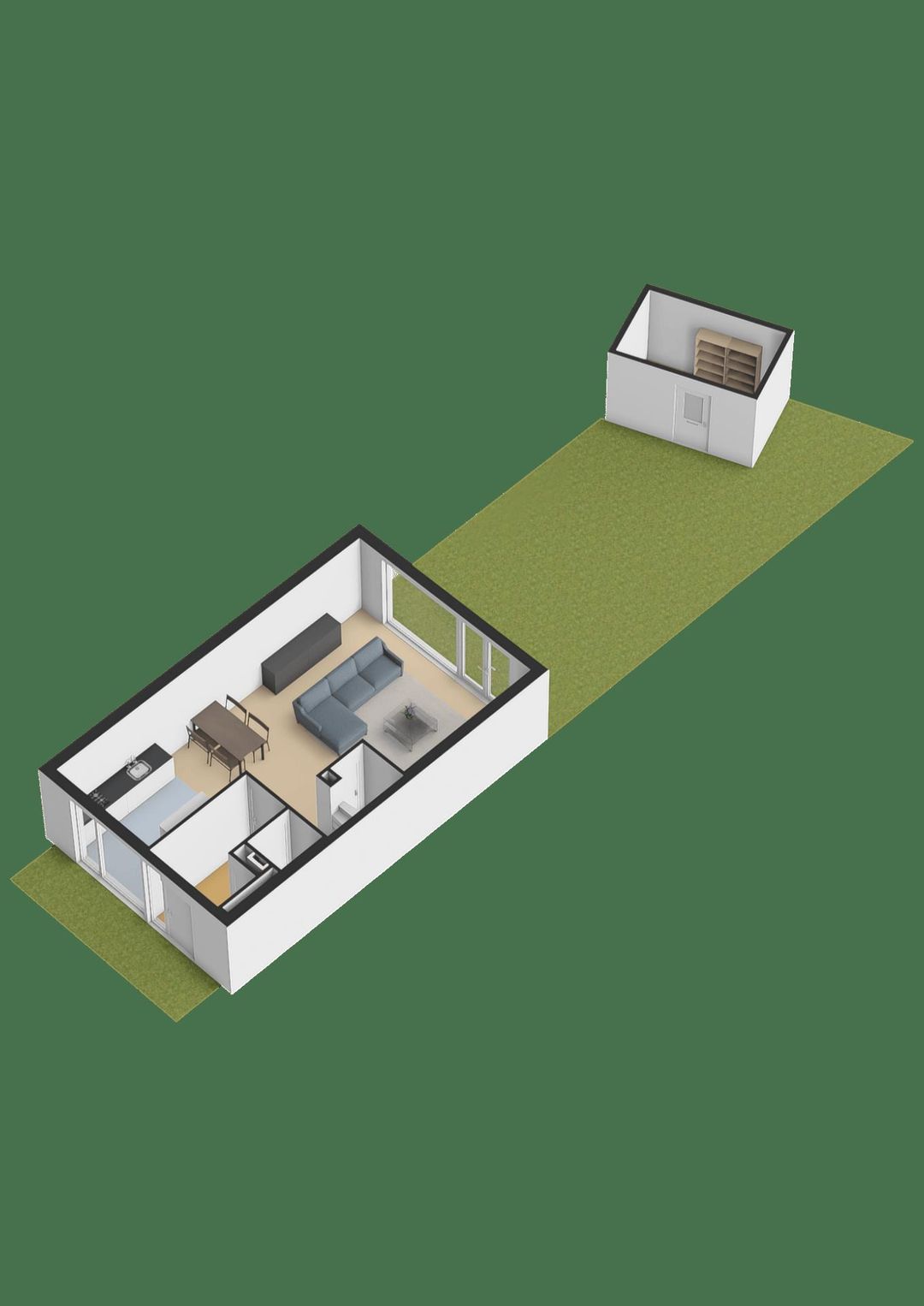 Photo 41 of Rooi Hartenpark 2