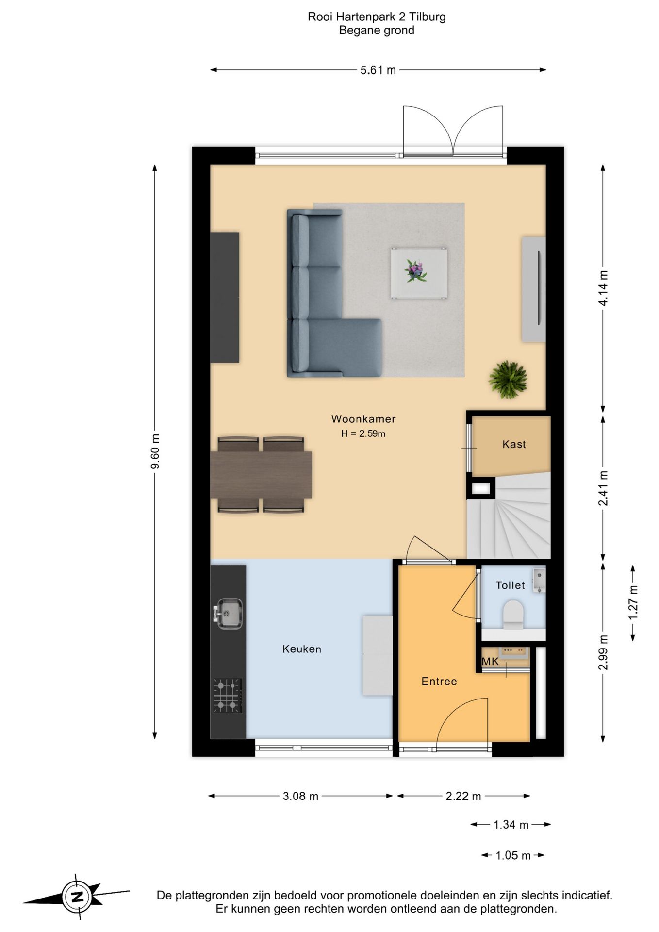 Photo 42 of Rooi Hartenpark 2