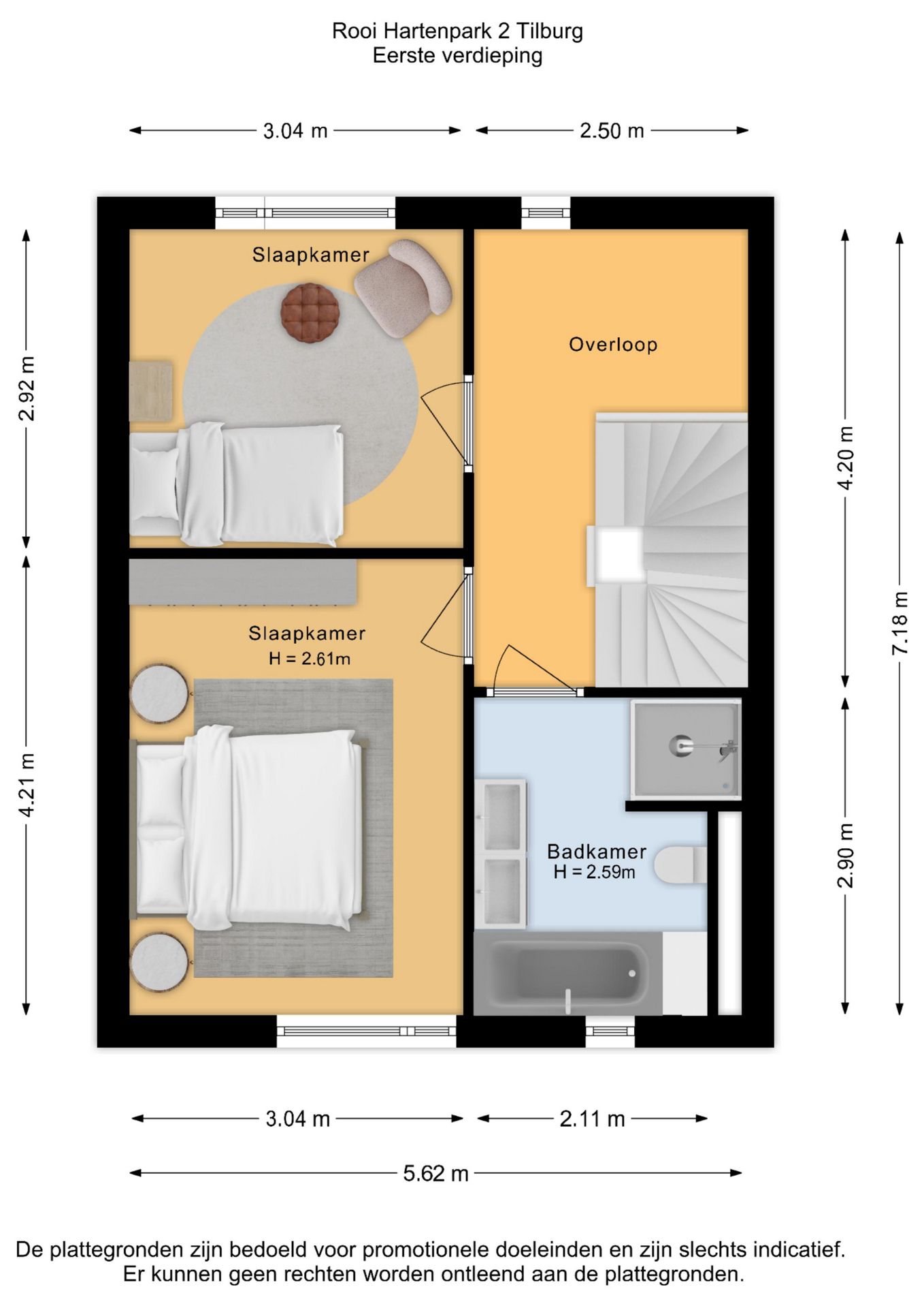 Photo 44 of Rooi Hartenpark 2