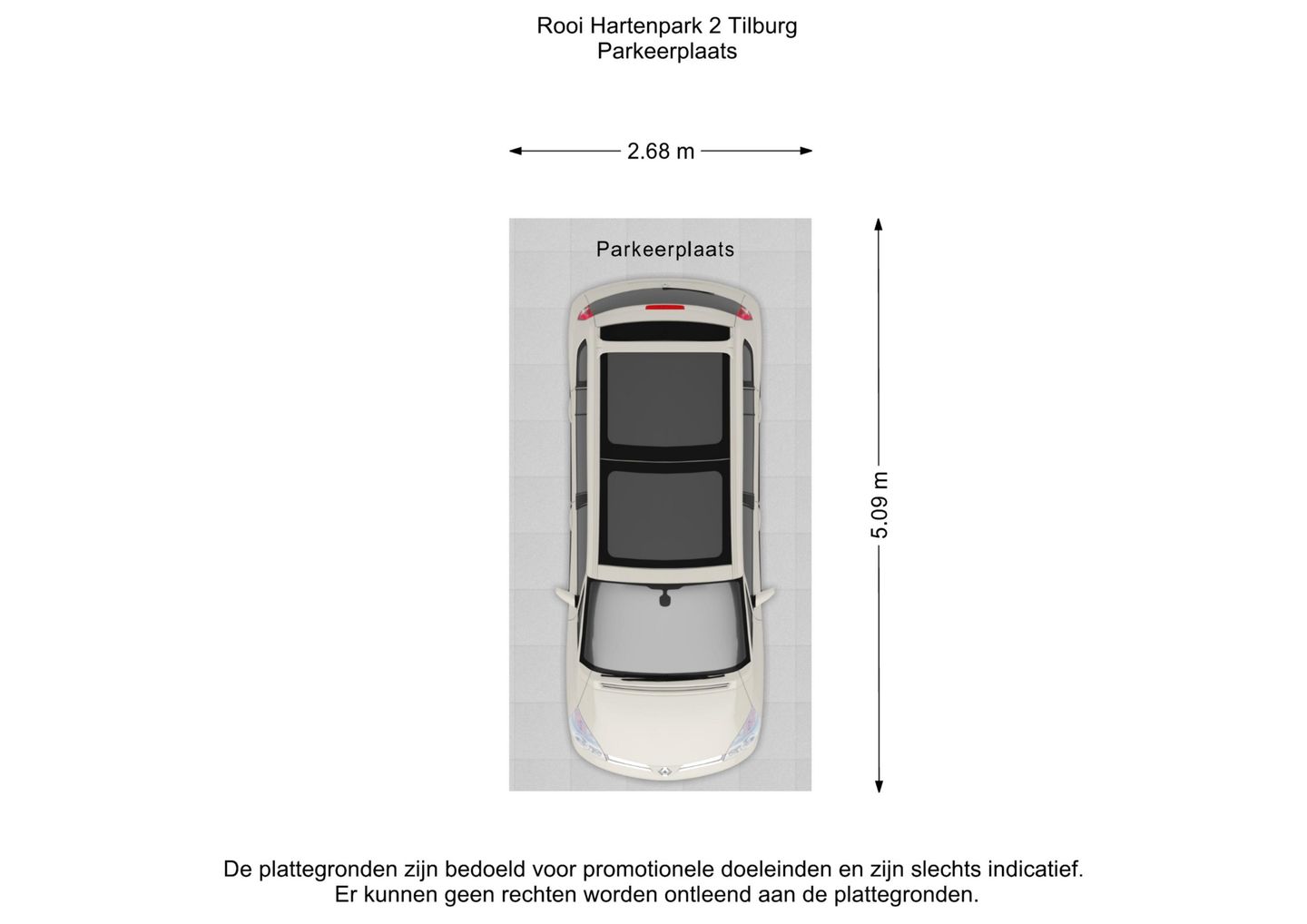 Photo 50 of Rooi Hartenpark 2