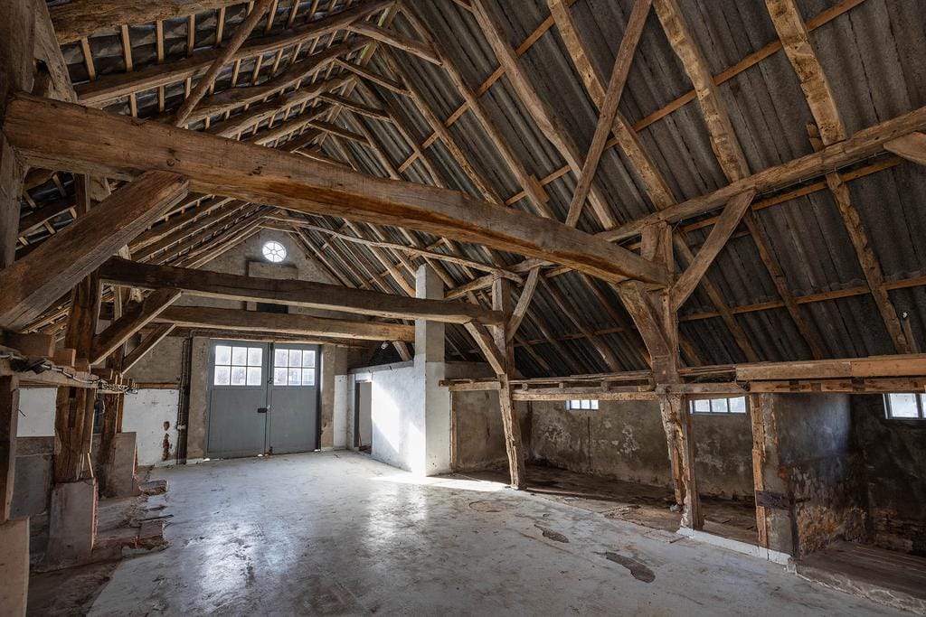 Bekijk foto 3 van Oude Albergerweg 1