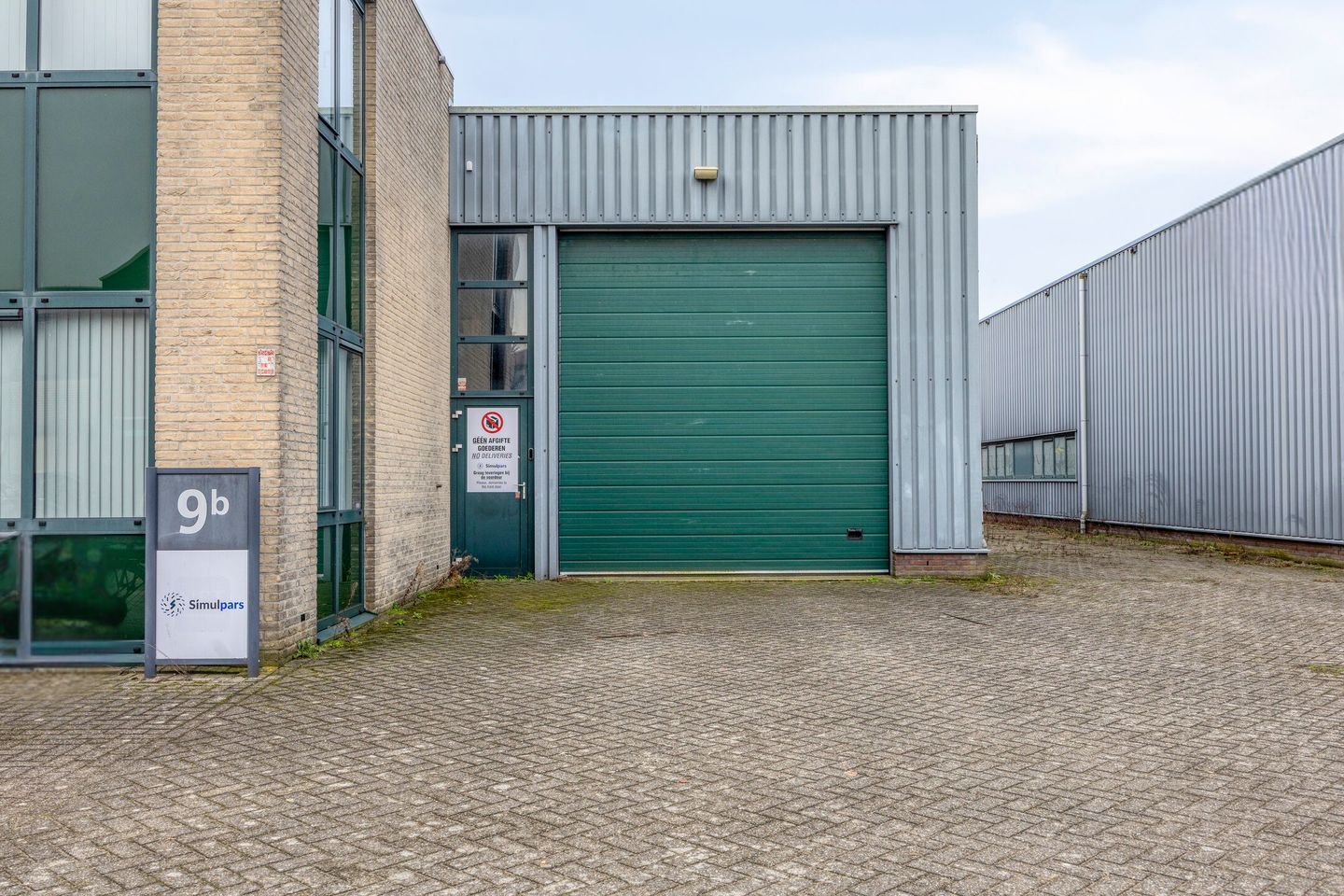 Bekijk foto 3 van Ramgatseweg 9-b