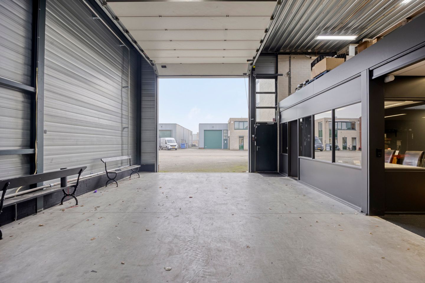 Bekijk foto 4 van Ramgatseweg 9-b