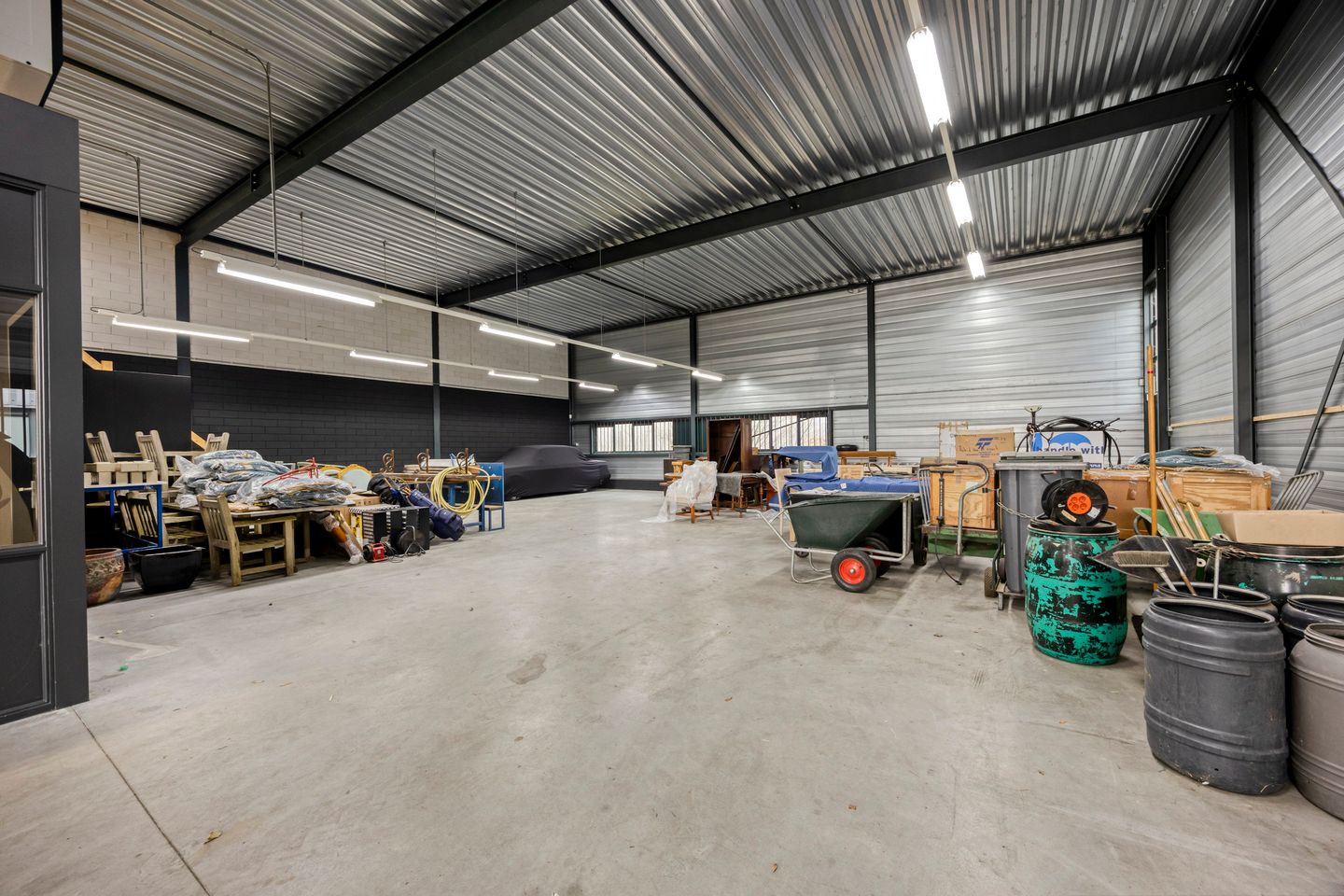 Bekijk foto 5 van Ramgatseweg 9-b