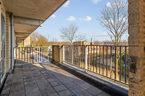 Texel 167 tertiary image