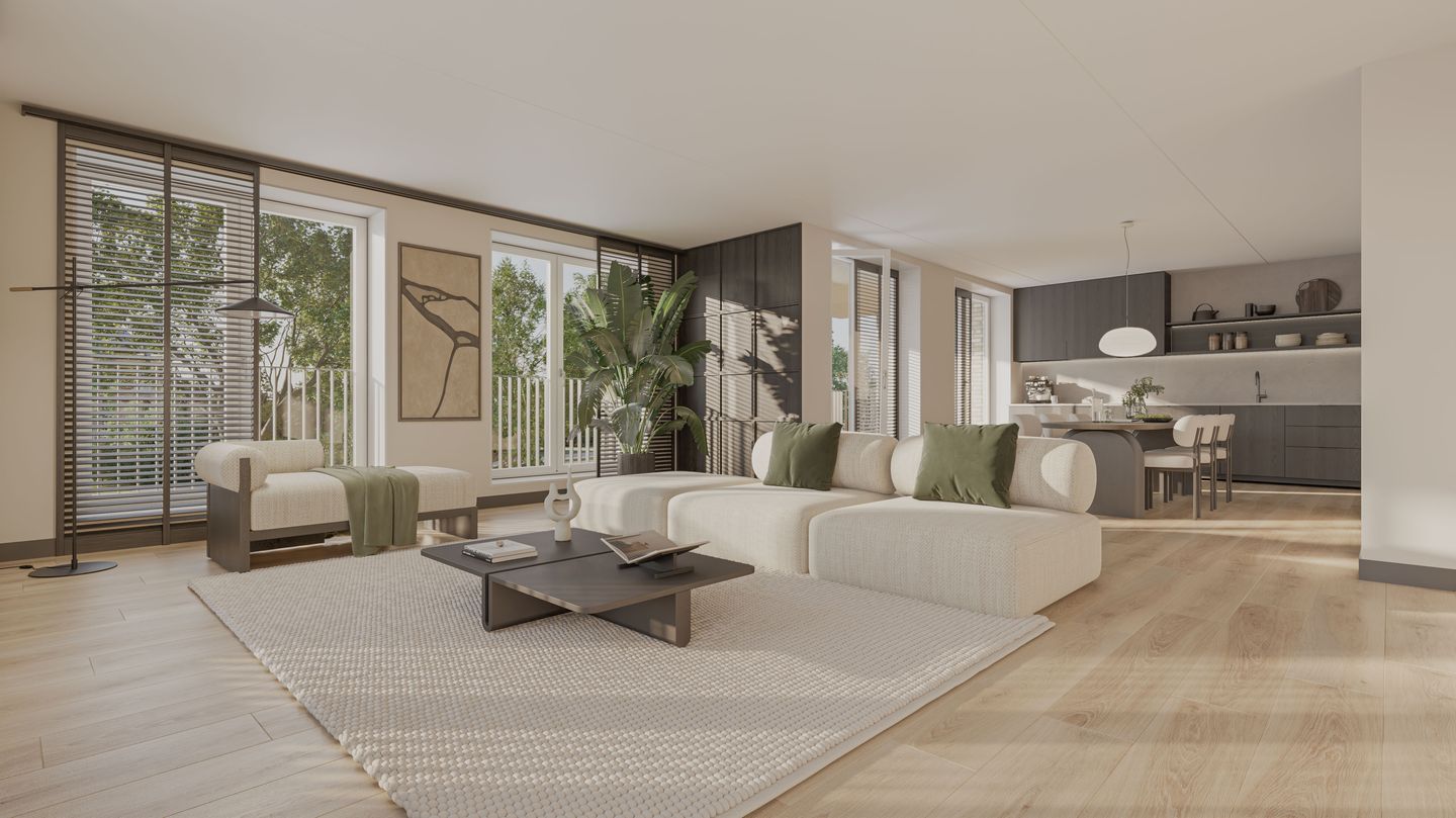 Foto 4 van De Jonkvrouw (Bouwnr. A301)