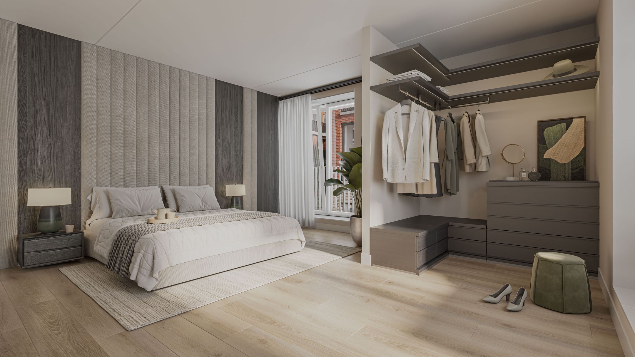 Foto 6 van De Jonkvrouw (Bouwnr. A301)