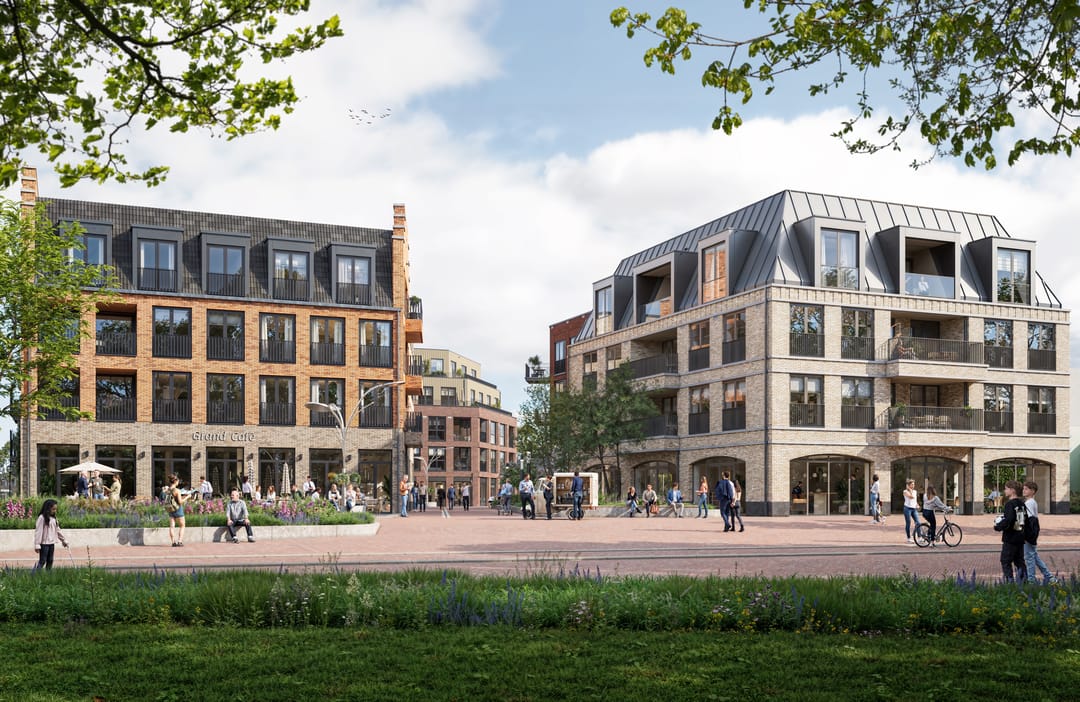 Foto 8 van De Jonkvrouw (Bouwnr. A301)