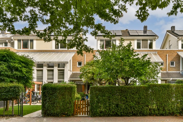 Foto 2 van Meerum Terwogtlaan 269