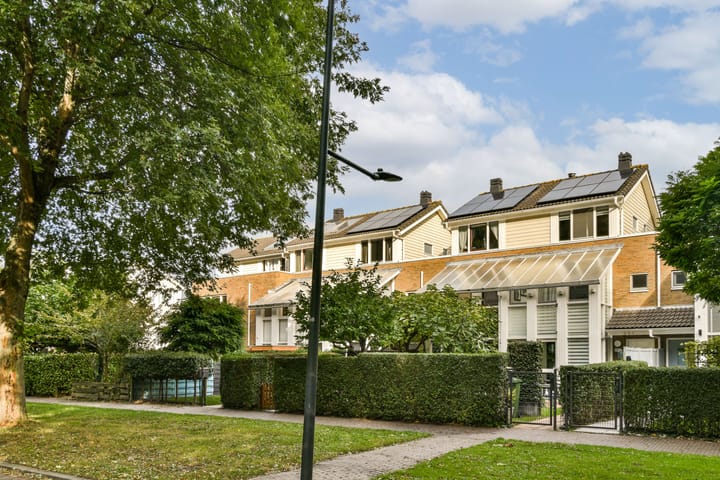 Foto 3 van Meerum Terwogtlaan 269