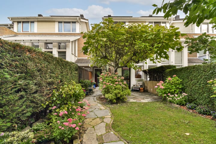 Foto 4 van Meerum Terwogtlaan 269