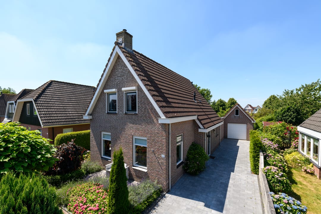 Foto 1 van Alde Leane 22