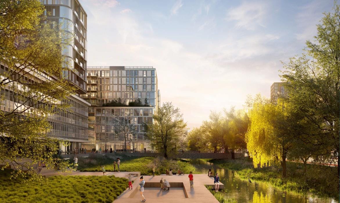 Foto 18 van Elizabeth Anscombestraat 127