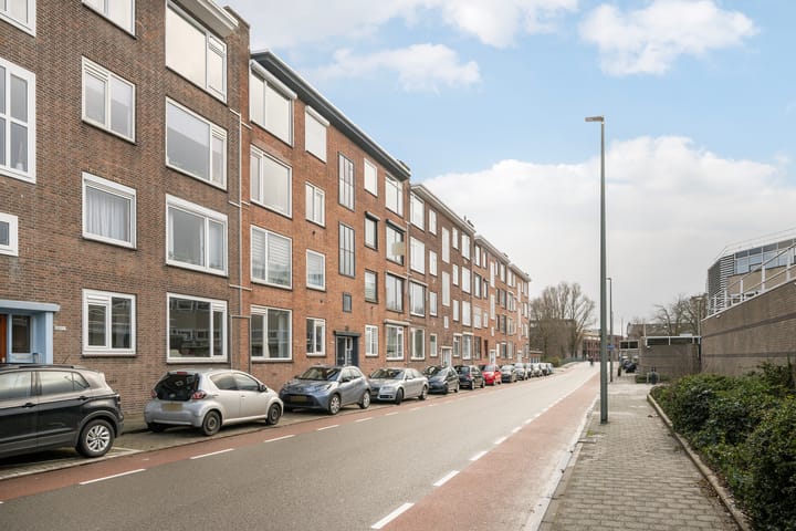Delftseveerweg 37 A