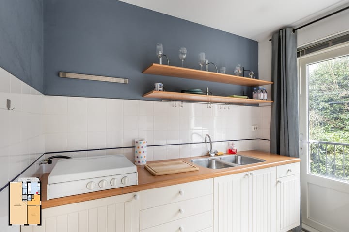 Foto 3 van Delftseveerweg 37-A