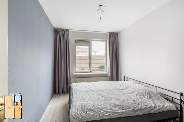 Foto 4 van Delftseveerweg 37-A