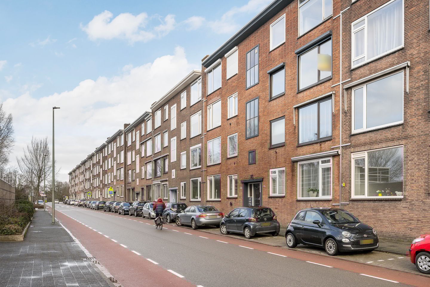 Foto 5 van Delftseveerweg 37-A