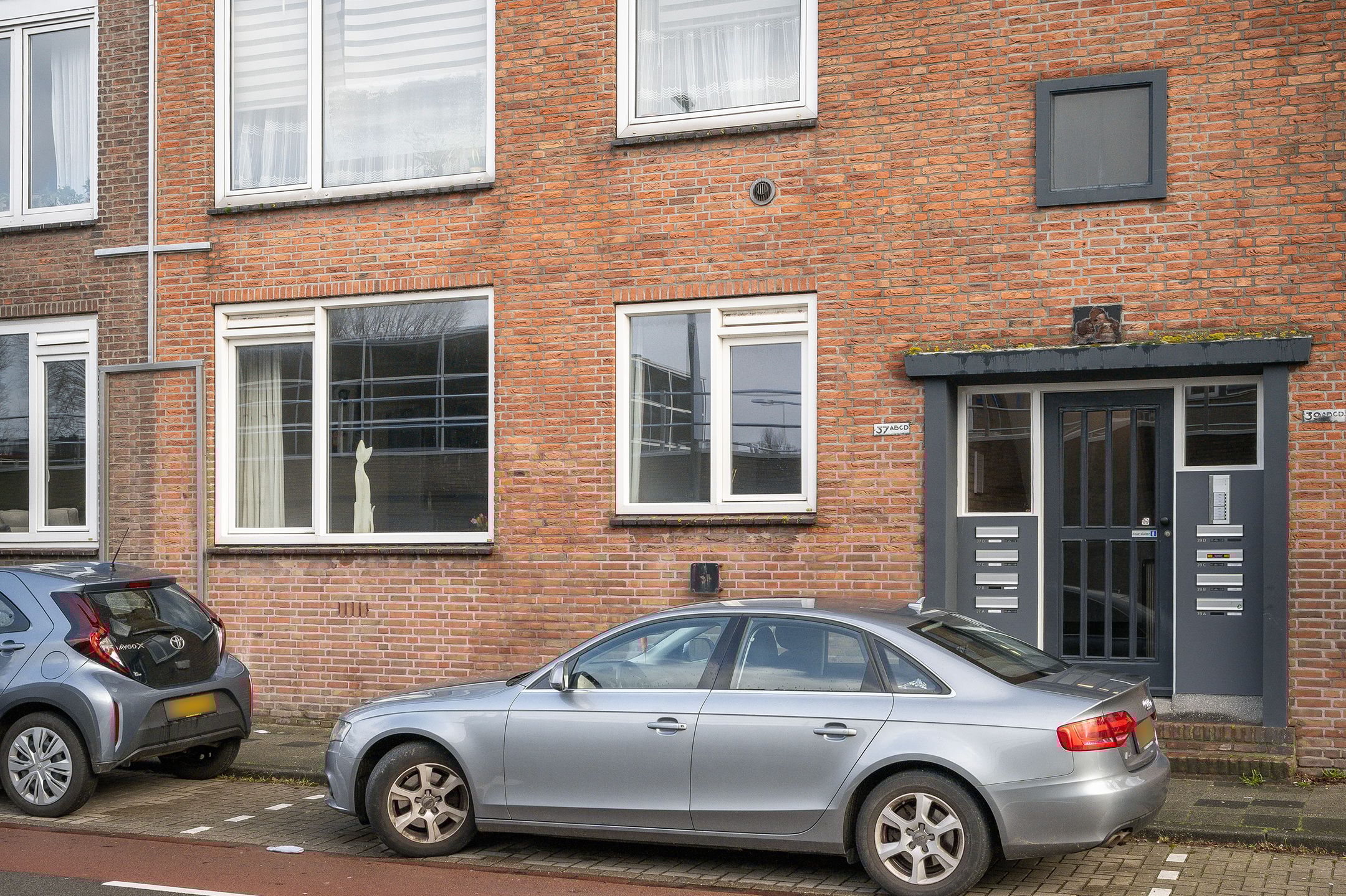 Foto 6 van Delftseveerweg 37-A