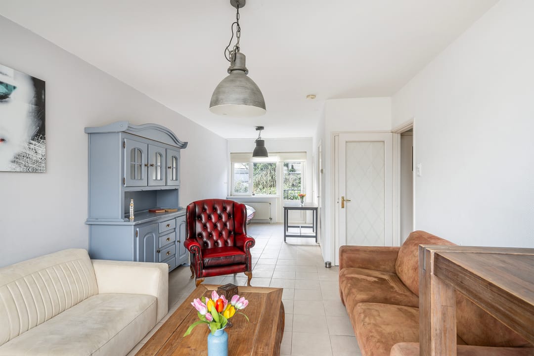 Foto 11 van Delftseveerweg 37-A