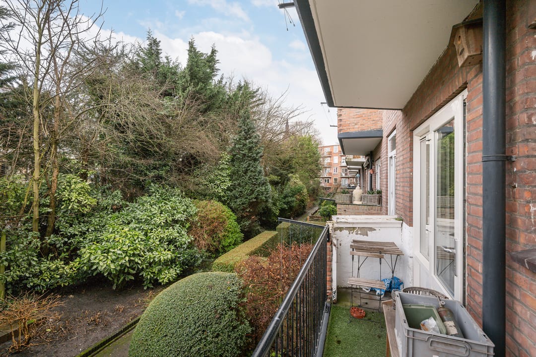 Foto 13 van Delftseveerweg 37-A