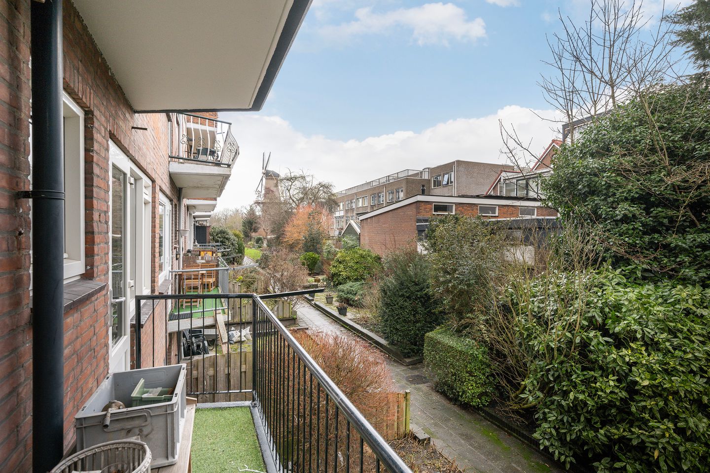 Foto 19 van Delftseveerweg 37-A