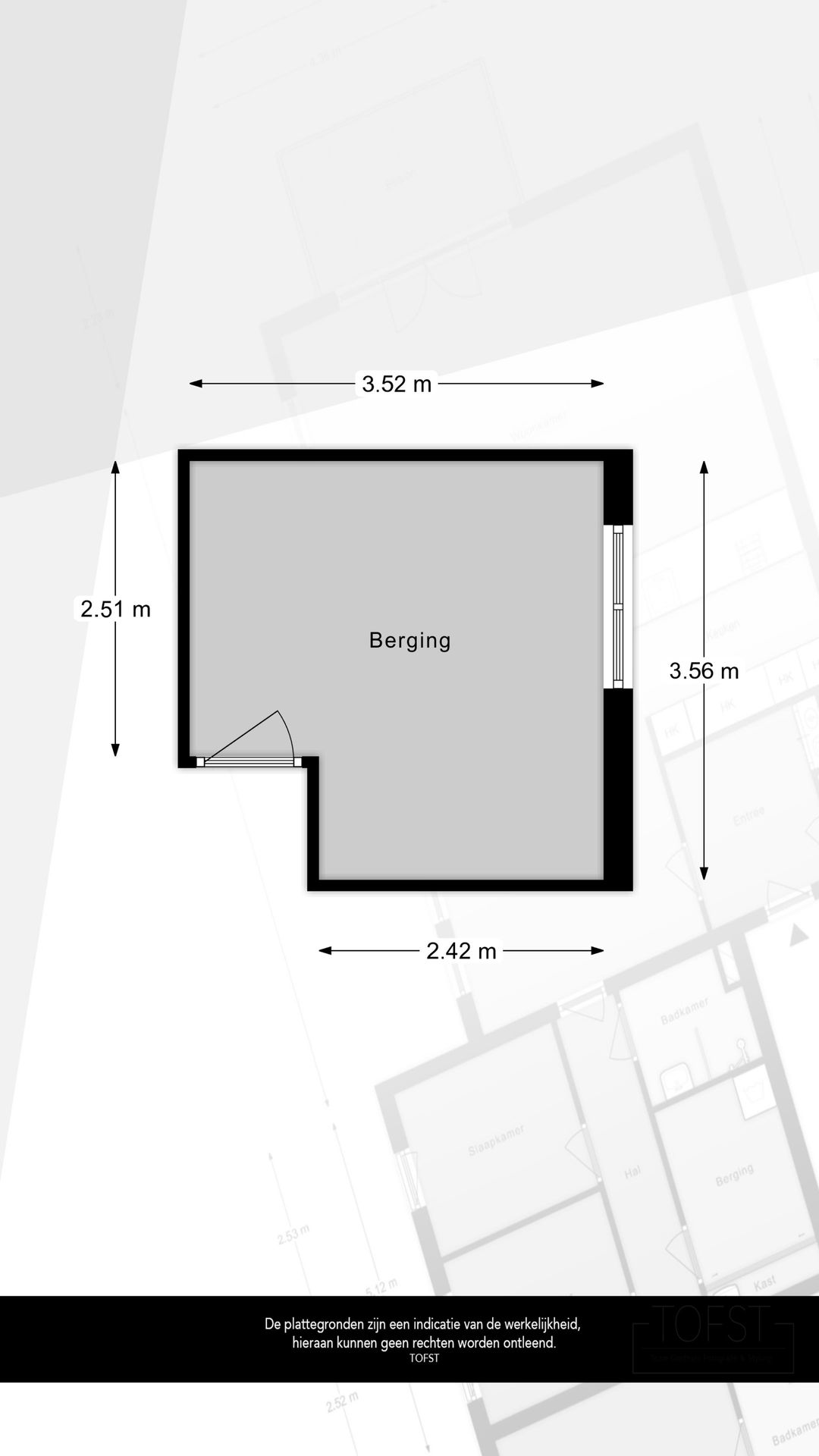 Foto 26 van Delftseveerweg 37-A