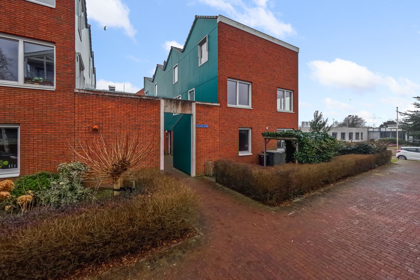 Foto 29 van De Zevenster 29