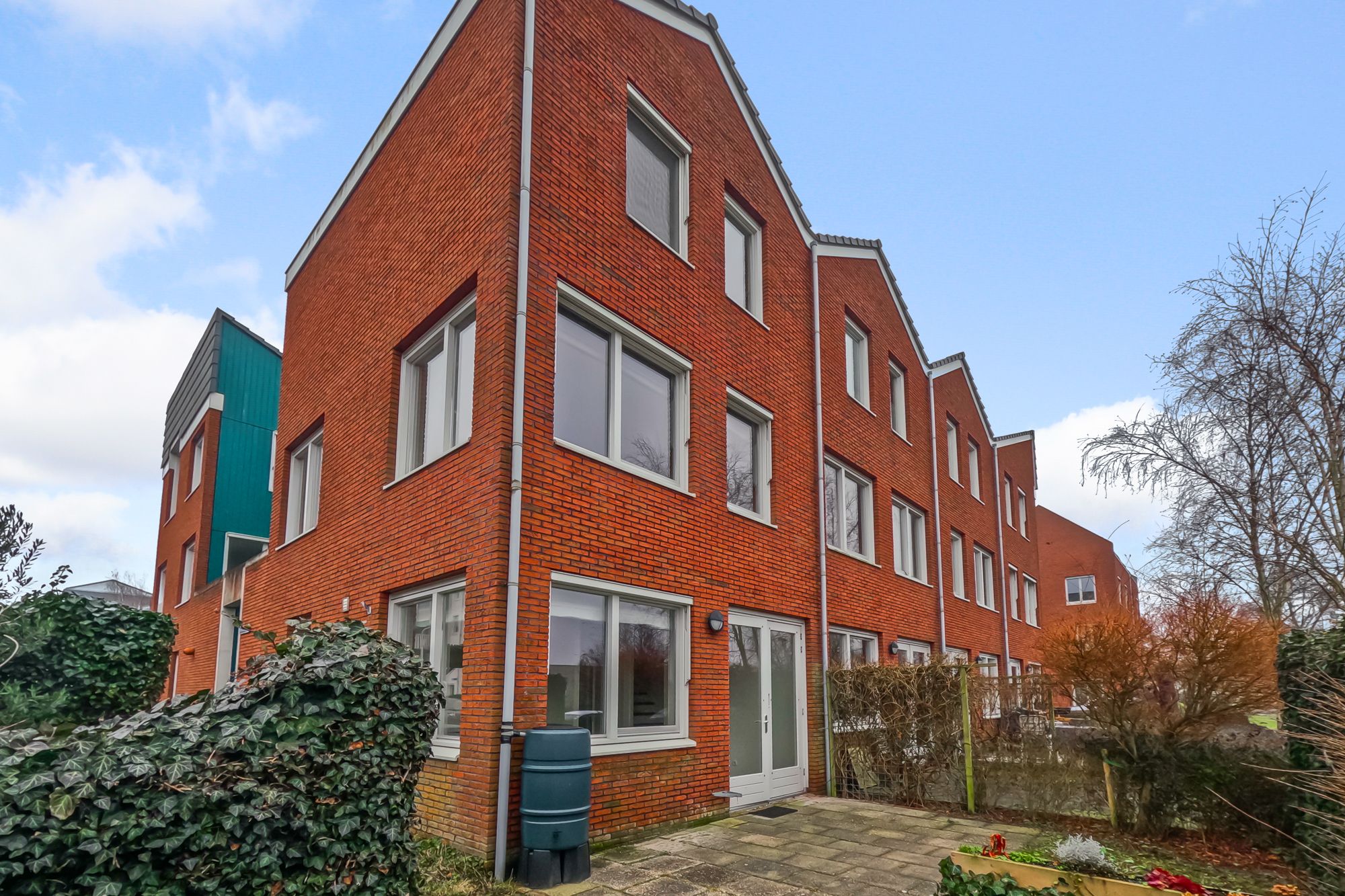 Foto 30 van De Zevenster 29