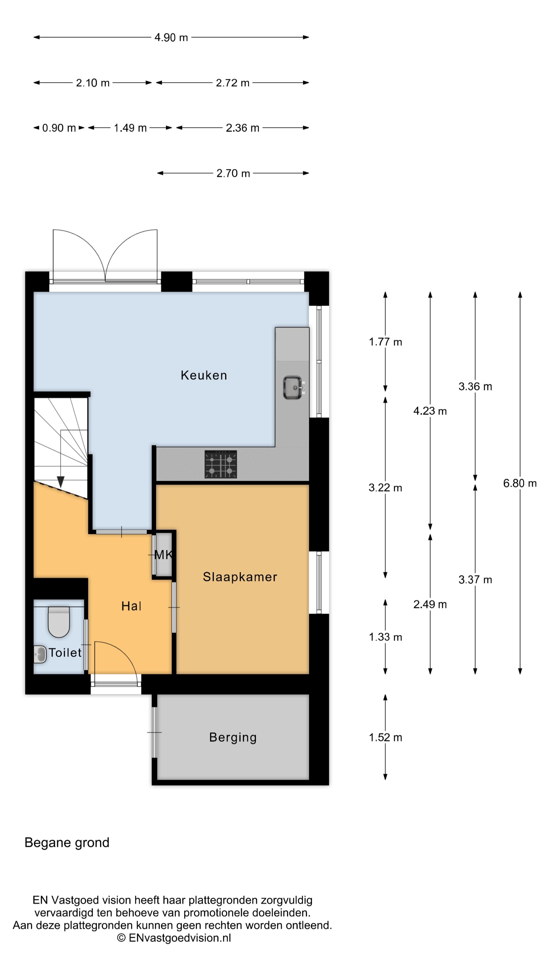 Foto 33 van De Zevenster 29