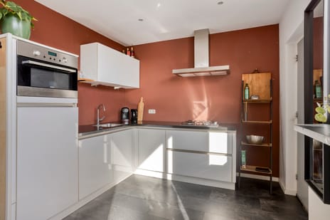 De Beugel 22 tertiary image