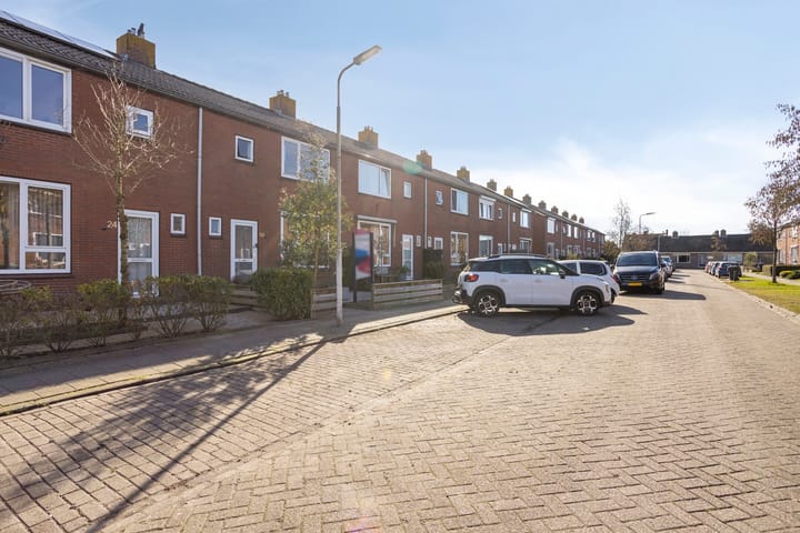 Photo 4 of De Beugel 22