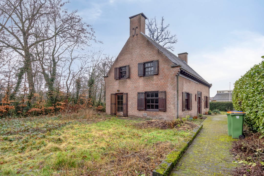 Photo 2 of Roskammersteeg 3